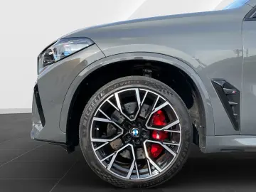 X5 M  COMPETITION SERVICE INKL. PLUS SKY LOUNGE