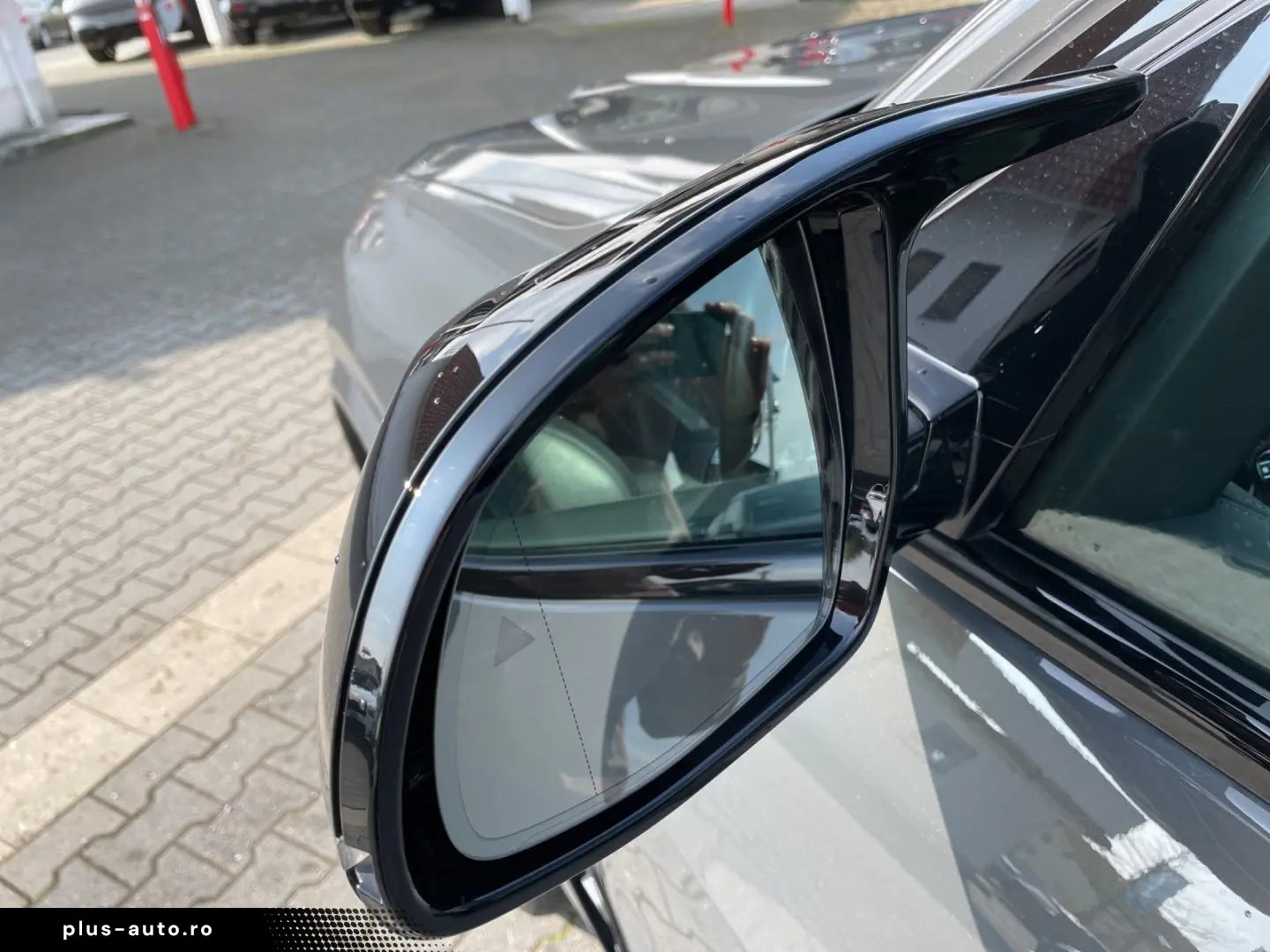 X5 M  COMPETITION SERVICE INKL. PLUS SKY LOUNGE