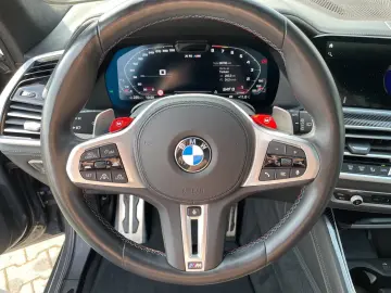 X5 M  COMPETITION SERVICE INKL. PLUS SKY LOUNGE