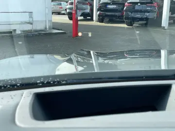 X5 M  COMPETITION SERVICE INKL. PLUS SKY LOUNGE