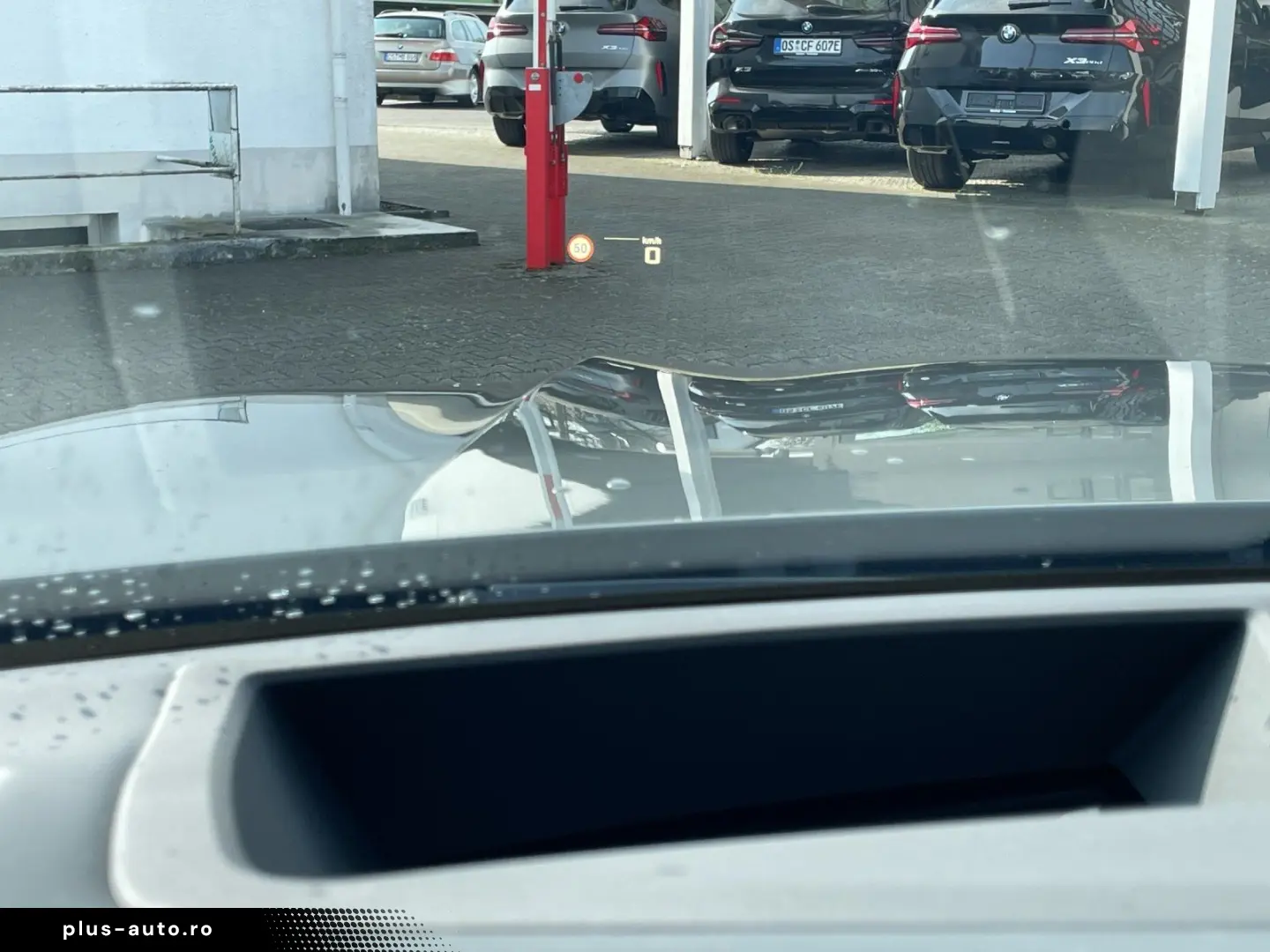 X5 M  COMPETITION SERVICE INKL. PLUS SKY LOUNGE