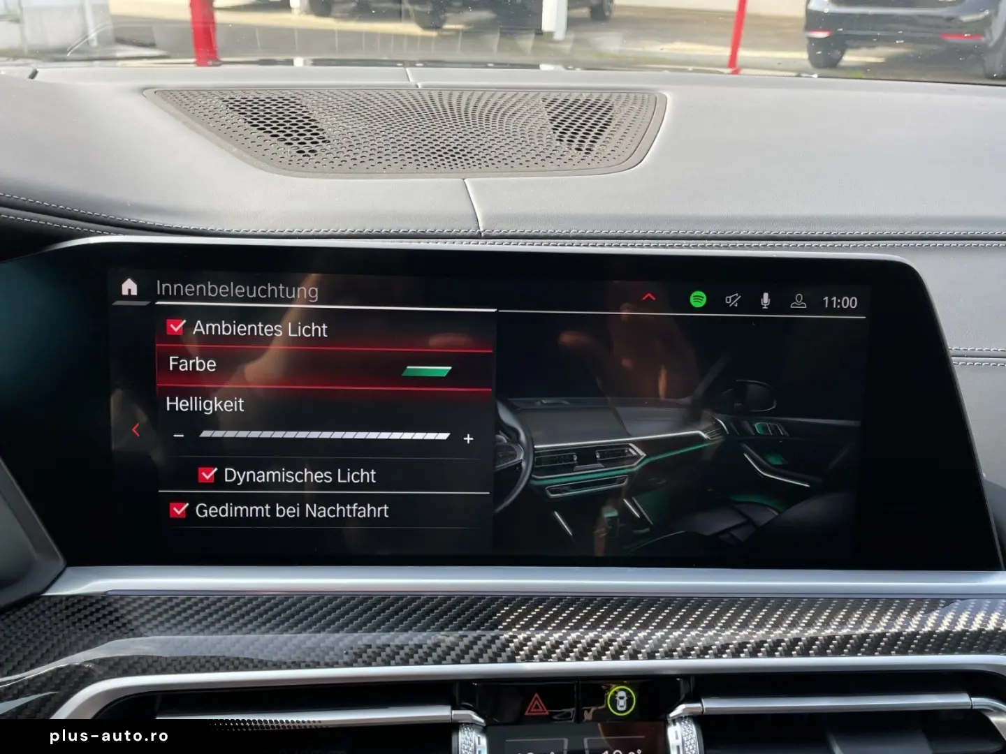 X5 M  COMPETITION SERVICE INKL. PLUS SKY LOUNGE