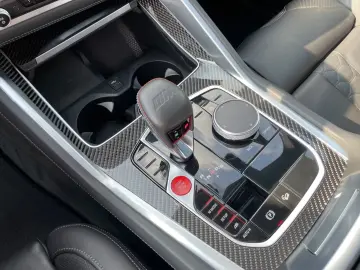 X5 M  COMPETITION SERVICE INKL. PLUS SKY LOUNGE