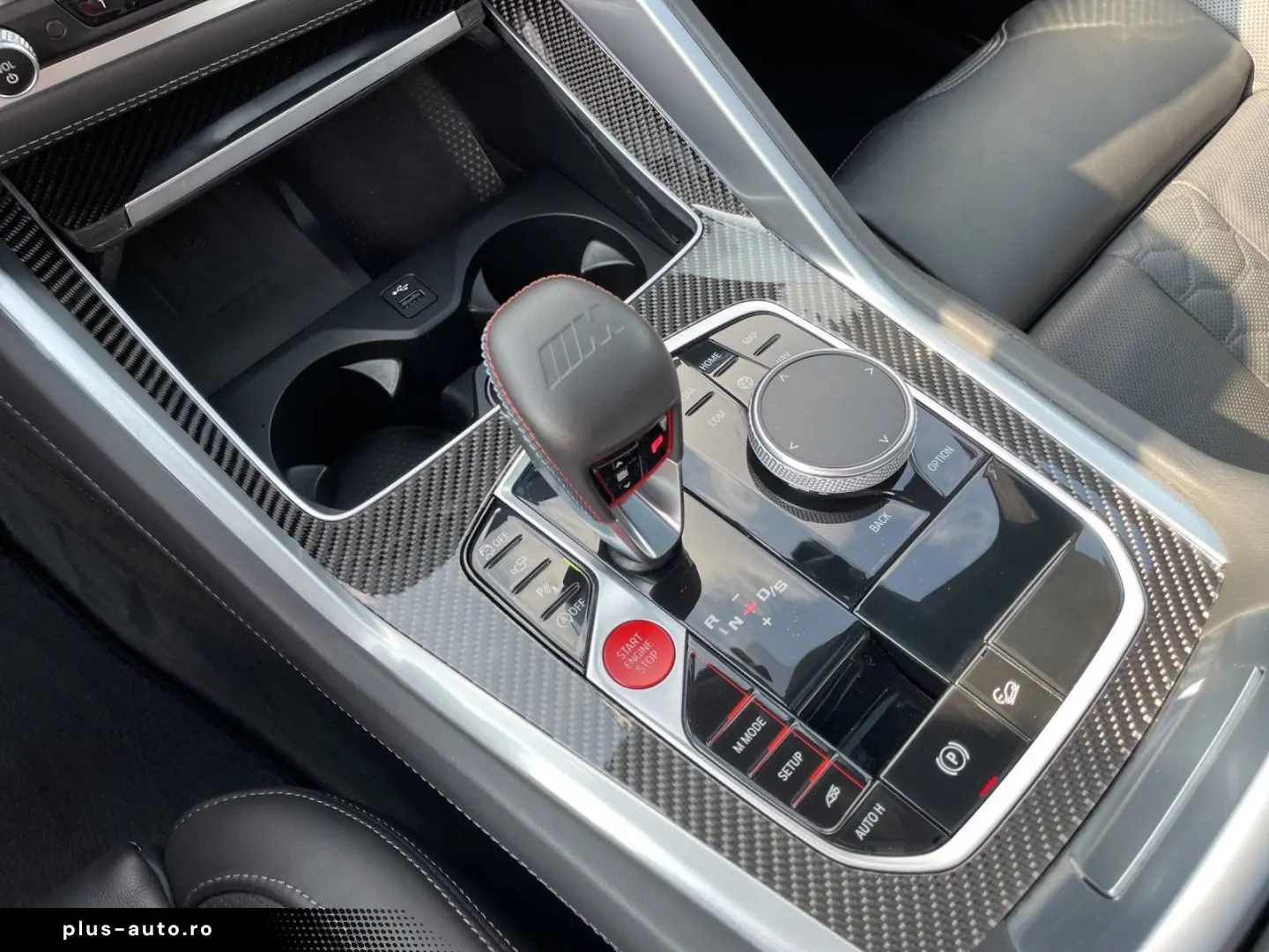 X5 M  COMPETITION SERVICE INKL. PLUS SKY LOUNGE