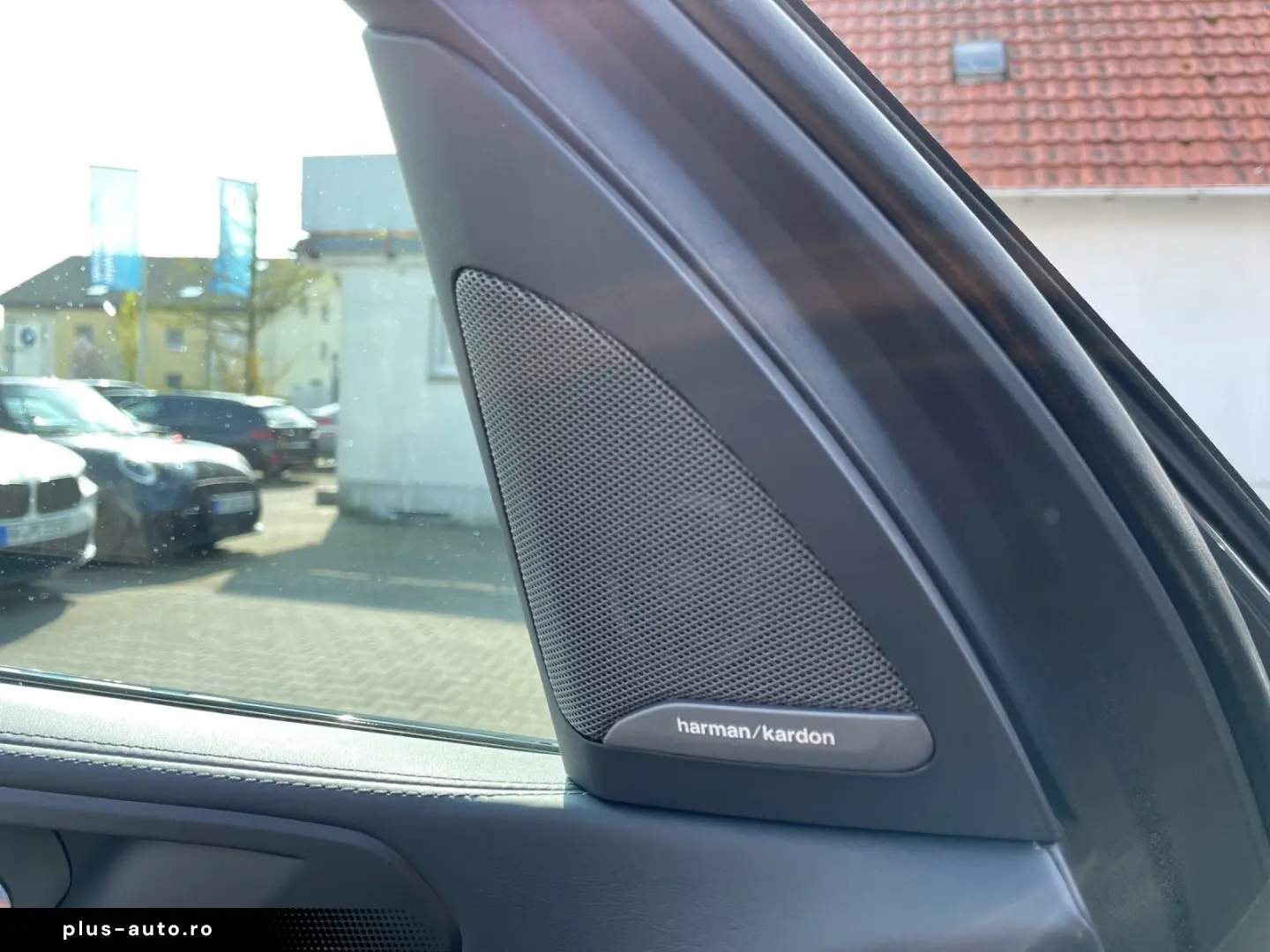 X5 M  COMPETITION SERVICE INKL. PLUS SKY LOUNGE