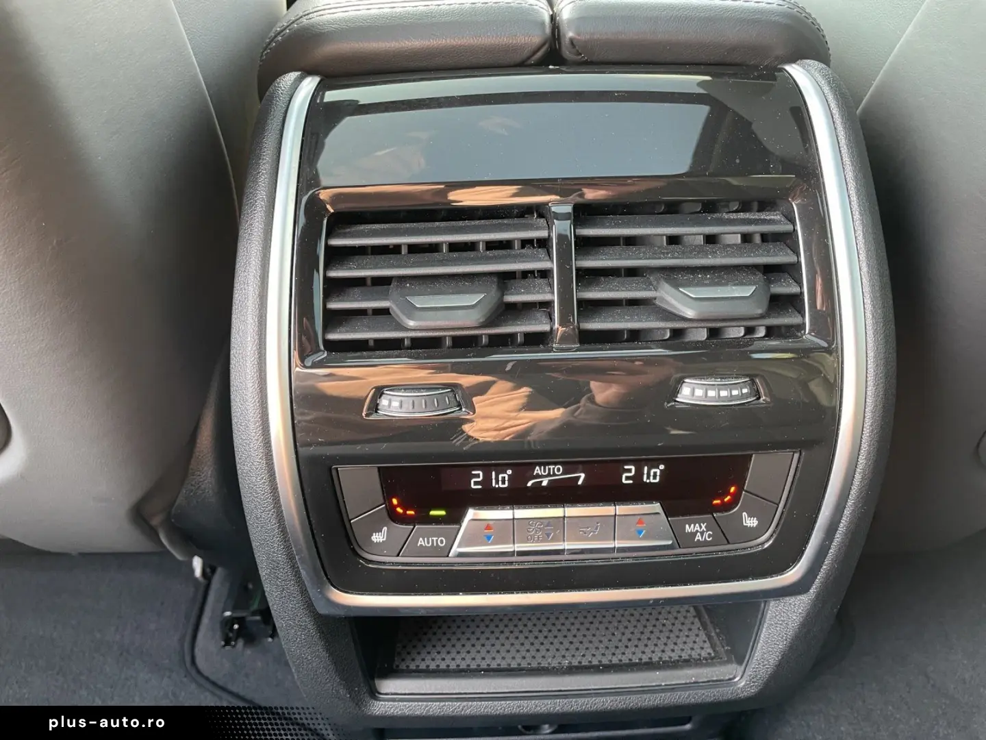 X5 M  COMPETITION SERVICE INKL. PLUS SKY LOUNGE