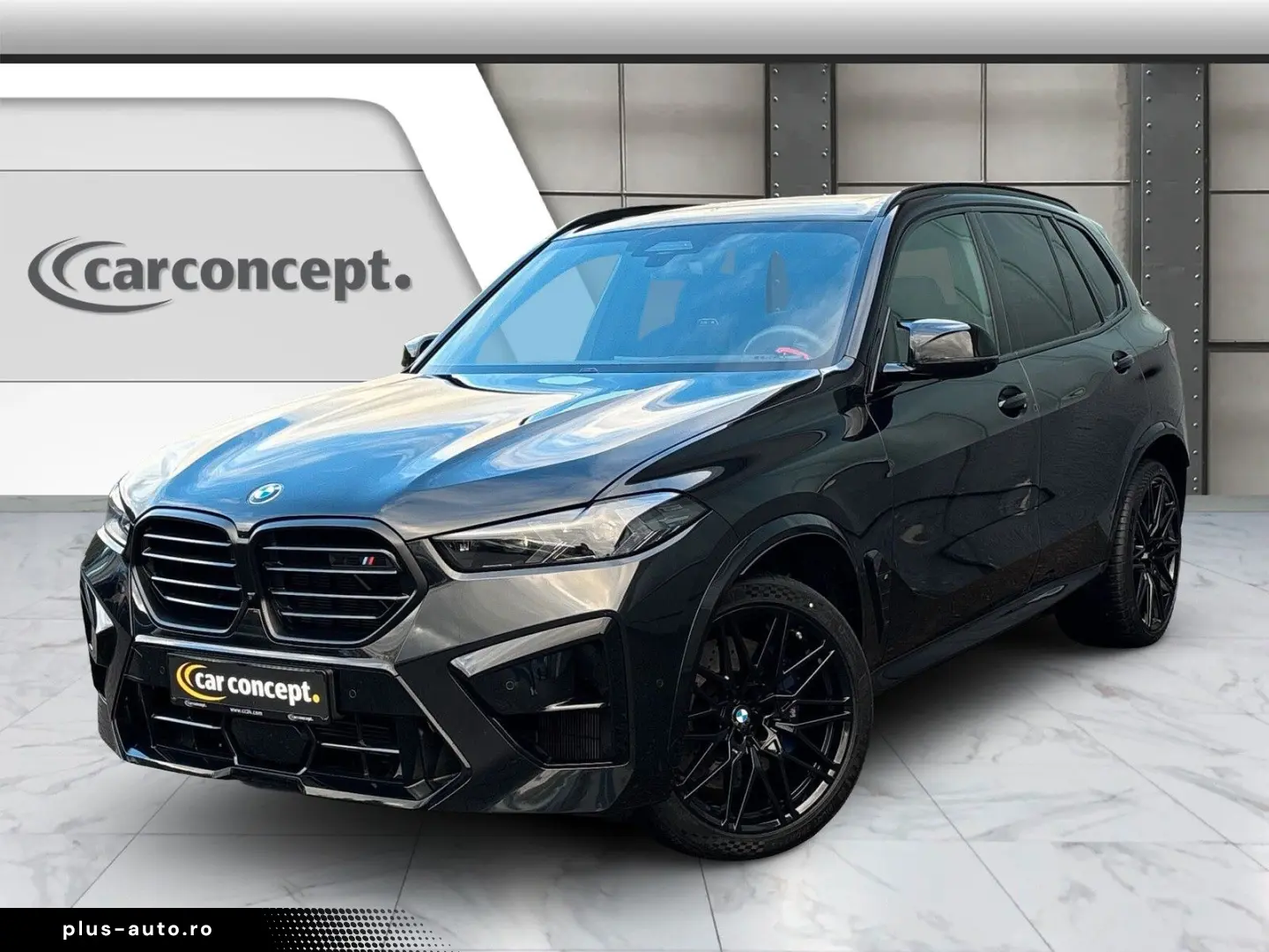 X5 M 22 Soft-Close AHK Pano ACC 360 Sitzlüftung