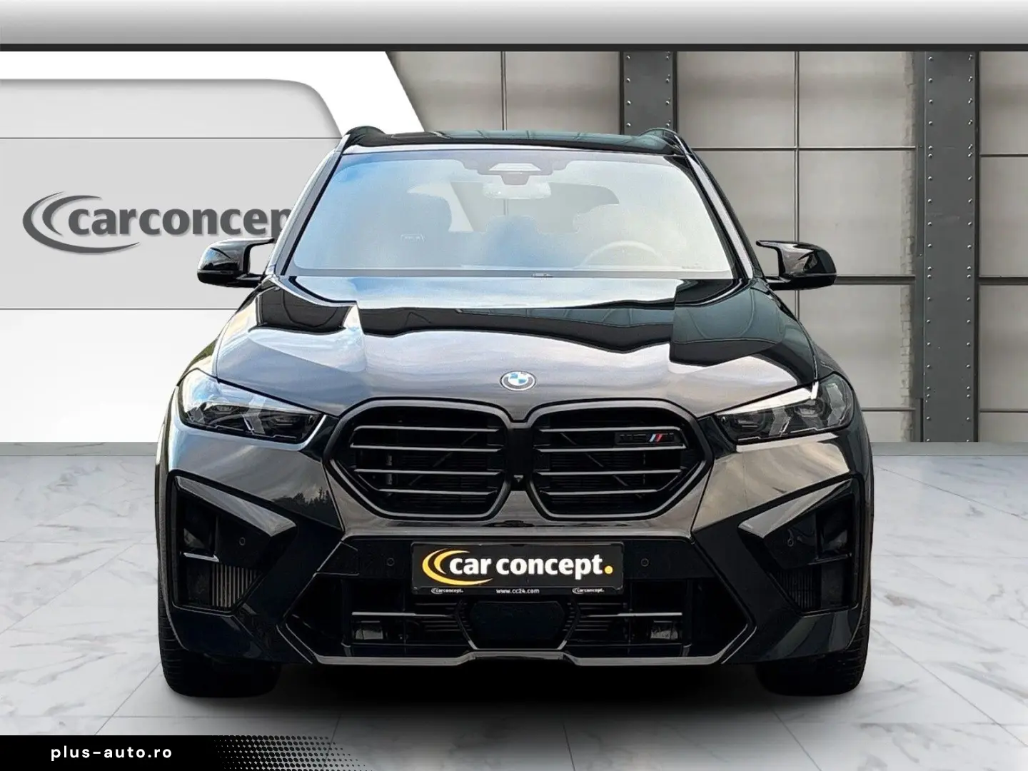 X5 M 22 Soft-Close AHK Pano ACC 360 Sitzlüftung