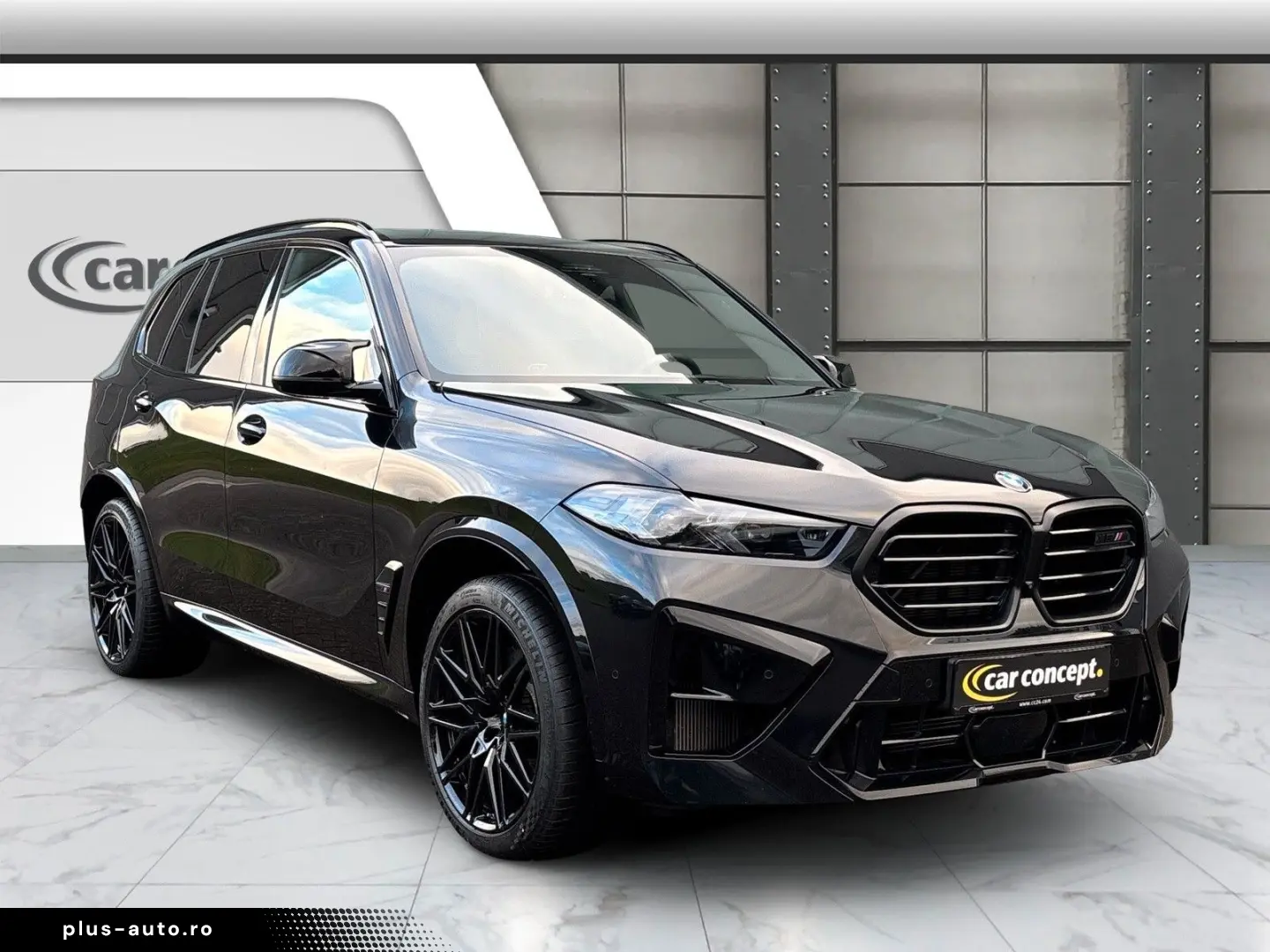 X5 M 22 Soft-Close AHK Pano ACC 360 Sitzlüftung