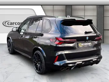 X5 M 22 Soft-Close AHK Pano ACC 360 Sitzlüftung