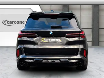 X5 M 22 Soft-Close AHK Pano ACC 360 Sitzlüftung