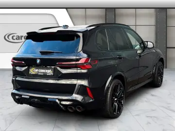 X5 M 22 Soft-Close AHK Pano ACC 360 Sitzlüftung