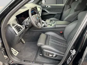 X5 M 22 Soft-Close AHK Pano ACC 360 Sitzlüftung
