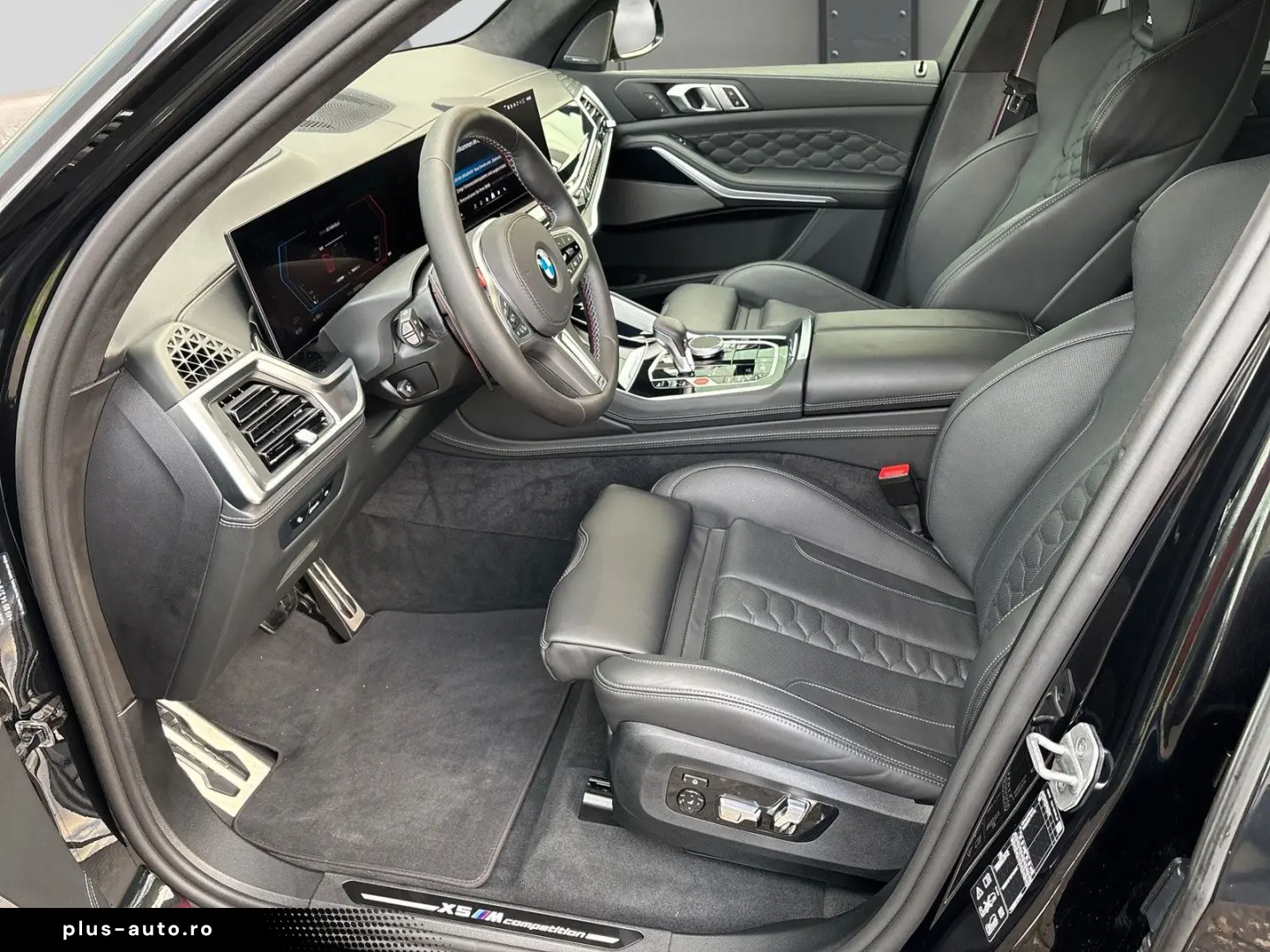 X5 M 22 Soft-Close AHK Pano ACC 360 Sitzlüftung