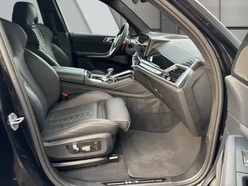X5 M 22 Soft-Close AHK Pano ACC 360 Sitzlüftung