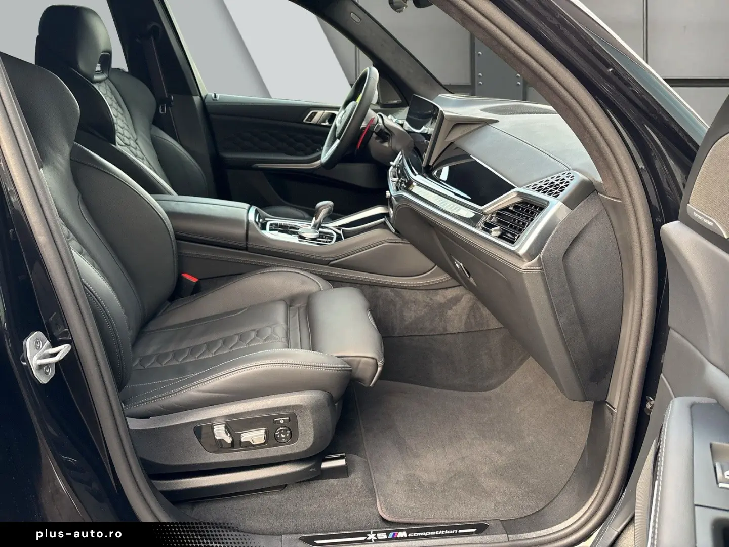 X5 M 22 Soft-Close AHK Pano ACC 360 Sitzlüftung