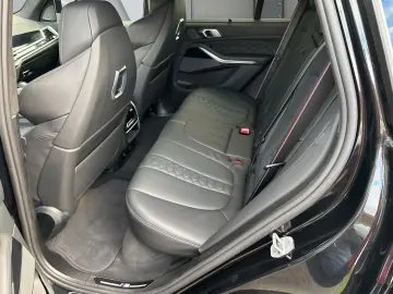 X5 M 22 Soft-Close AHK Pano ACC 360 Sitzlüftung