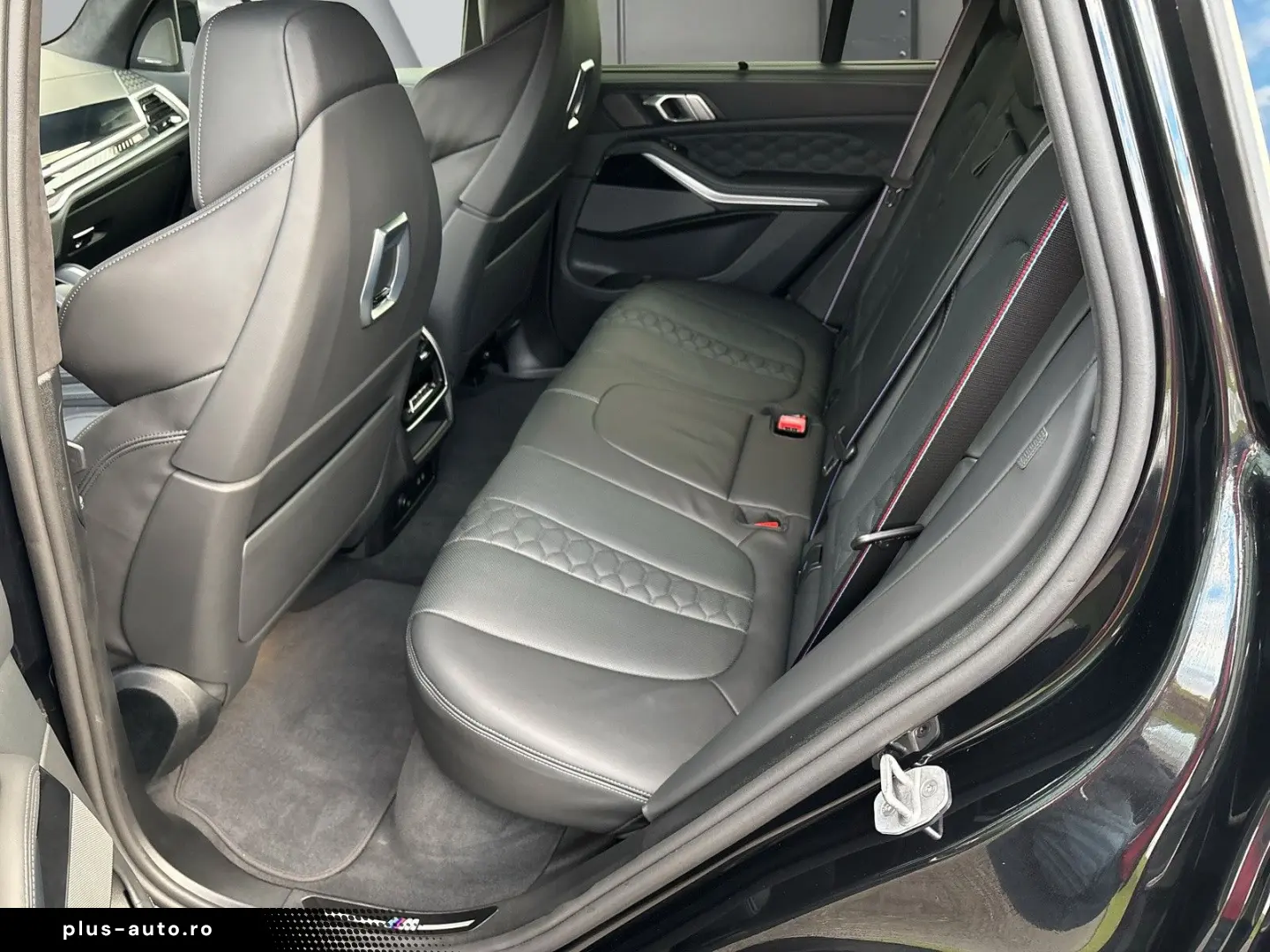 X5 M 22 Soft-Close AHK Pano ACC 360 Sitzlüftung