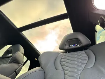 X5 M 22 Soft-Close AHK Pano ACC 360 Sitzlüftung