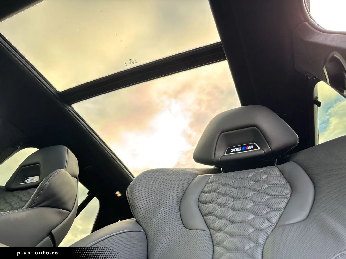 X5 M 22 Soft-Close AHK Pano ACC 360 Sitzlüftung