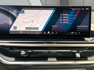 X5 M 22 Soft-Close AHK Pano ACC 360 Sitzlüftung