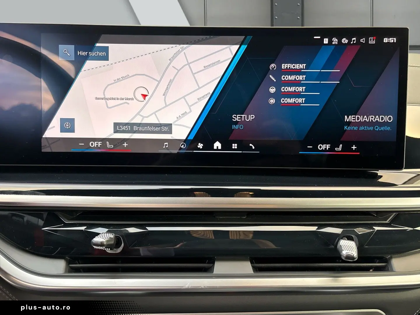 X5 M 22 Soft-Close AHK Pano ACC 360 Sitzlüftung