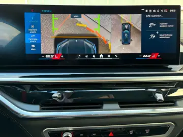 X5 M 22 Soft-Close AHK Pano ACC 360 Sitzlüftung