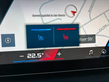 X5 M 22 Soft-Close AHK Pano ACC 360 Sitzlüftung