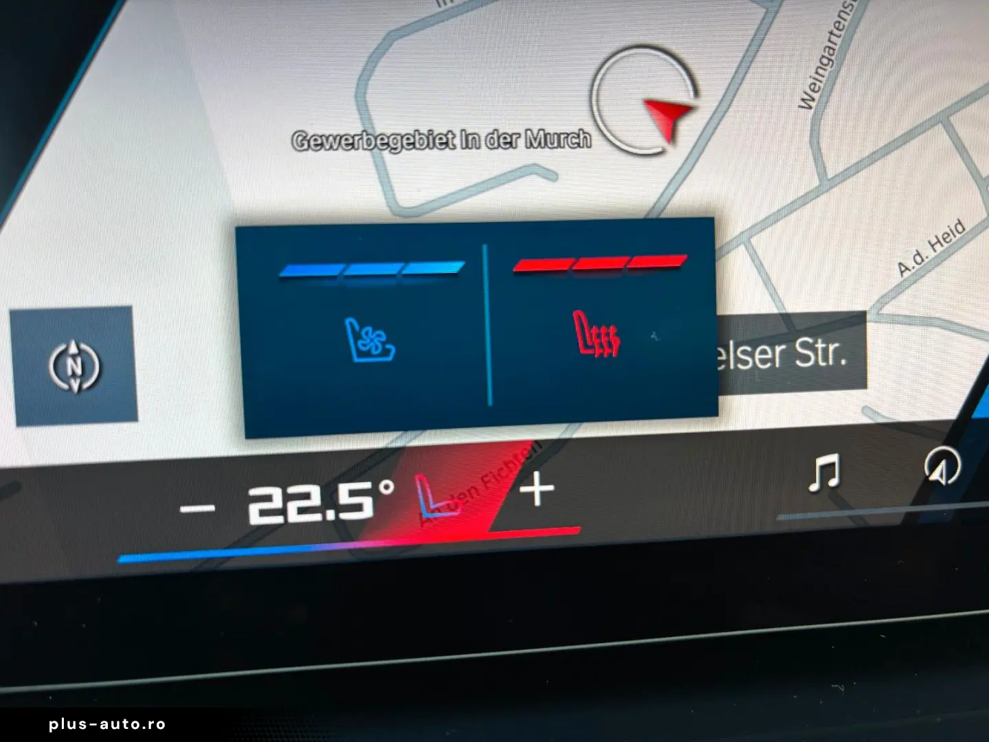 X5 M 22 Soft-Close AHK Pano ACC 360 Sitzlüftung