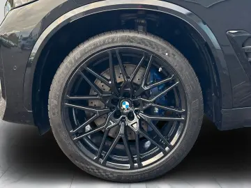 X5 M 22 Soft-Close AHK Pano ACC 360 Sitzlüftung