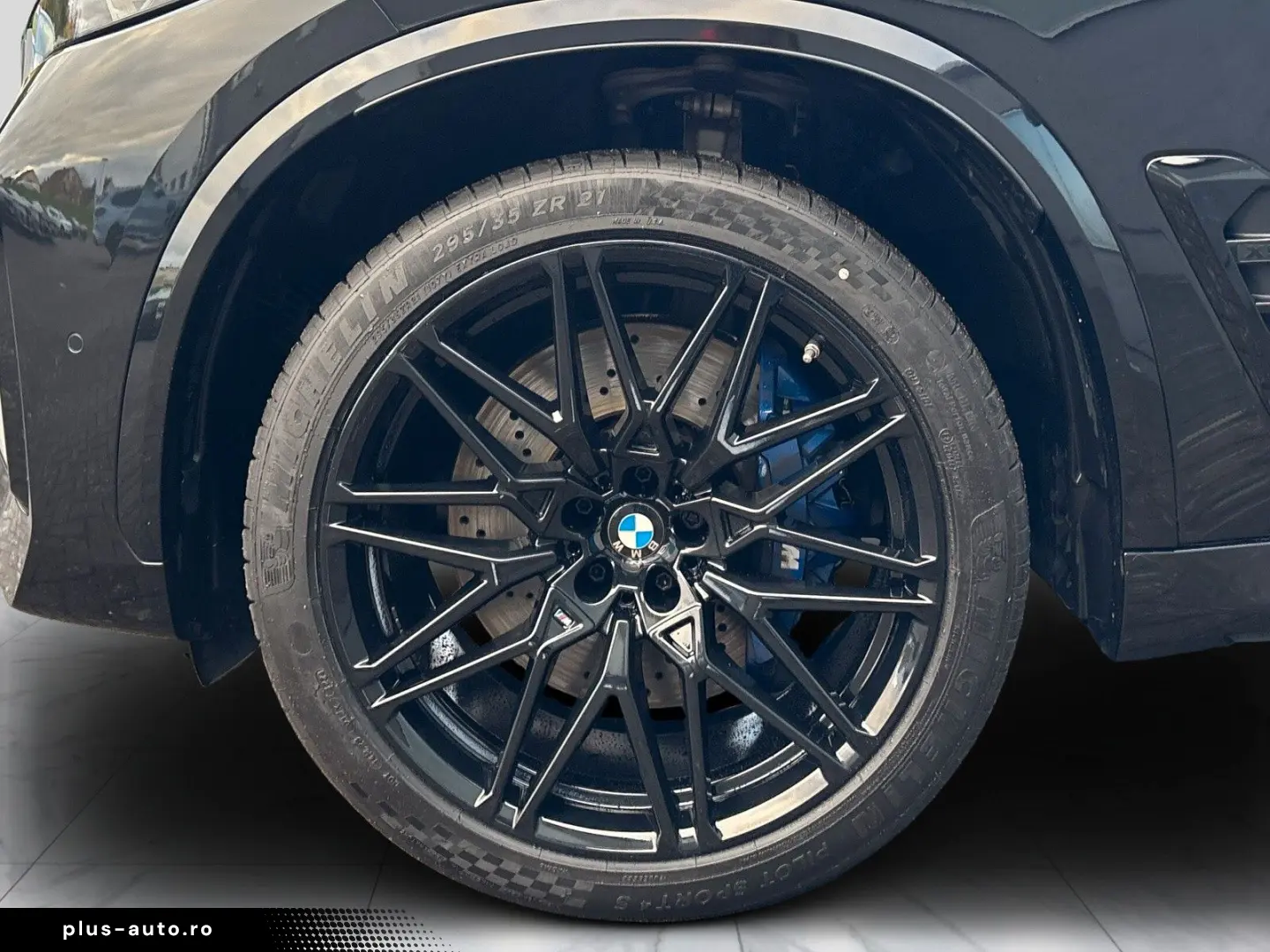 X5 M 22 Soft-Close AHK Pano ACC 360 Sitzlüftung