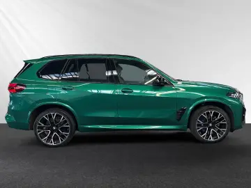 X5 M Competition AHK Head-Up DA&PA-Prof. H K