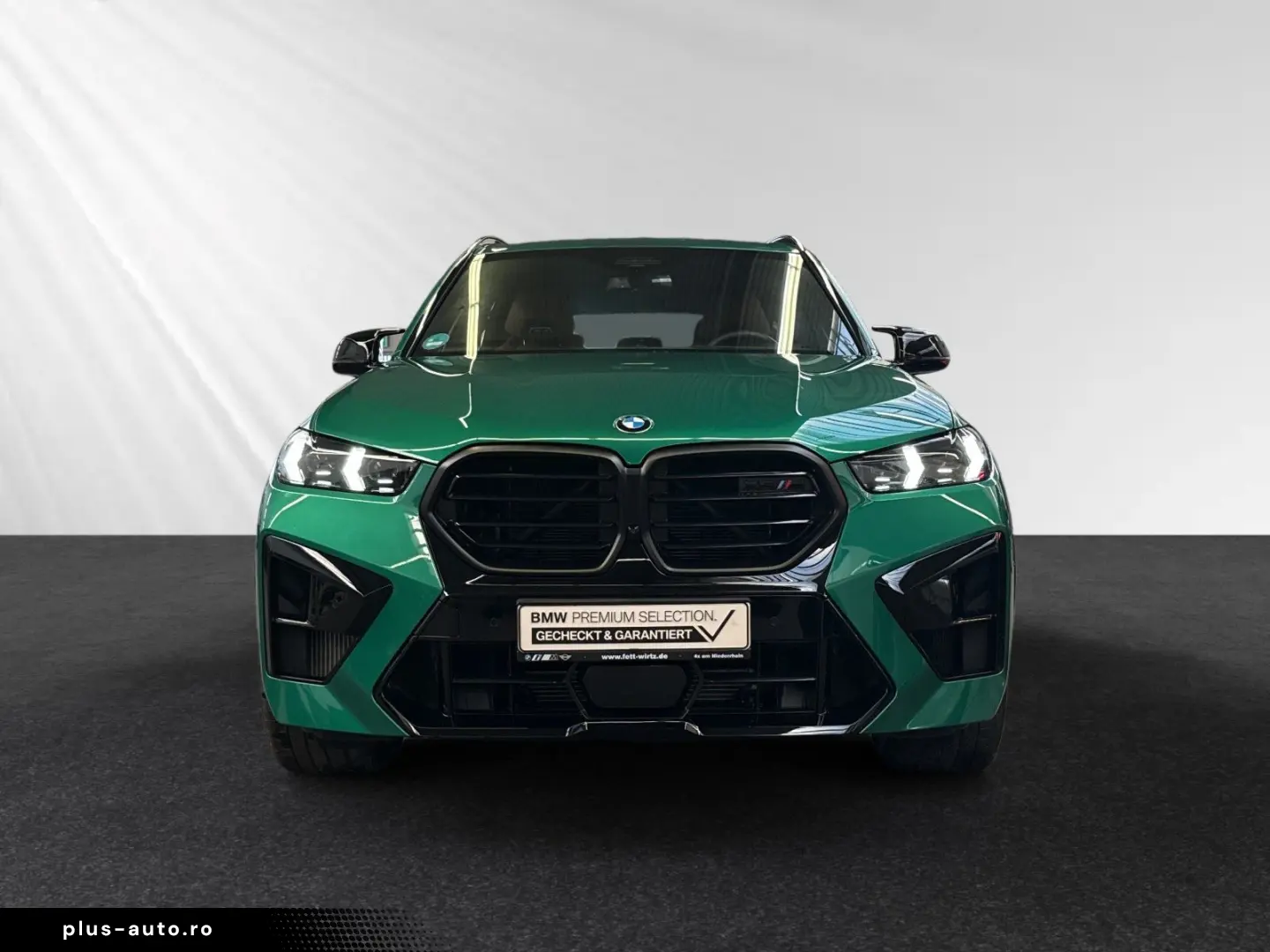 X5 M Competition AHK Head-Up DA&PA-Prof. H K