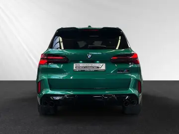 X5 M Competition AHK Head-Up DA&PA-Prof. H K