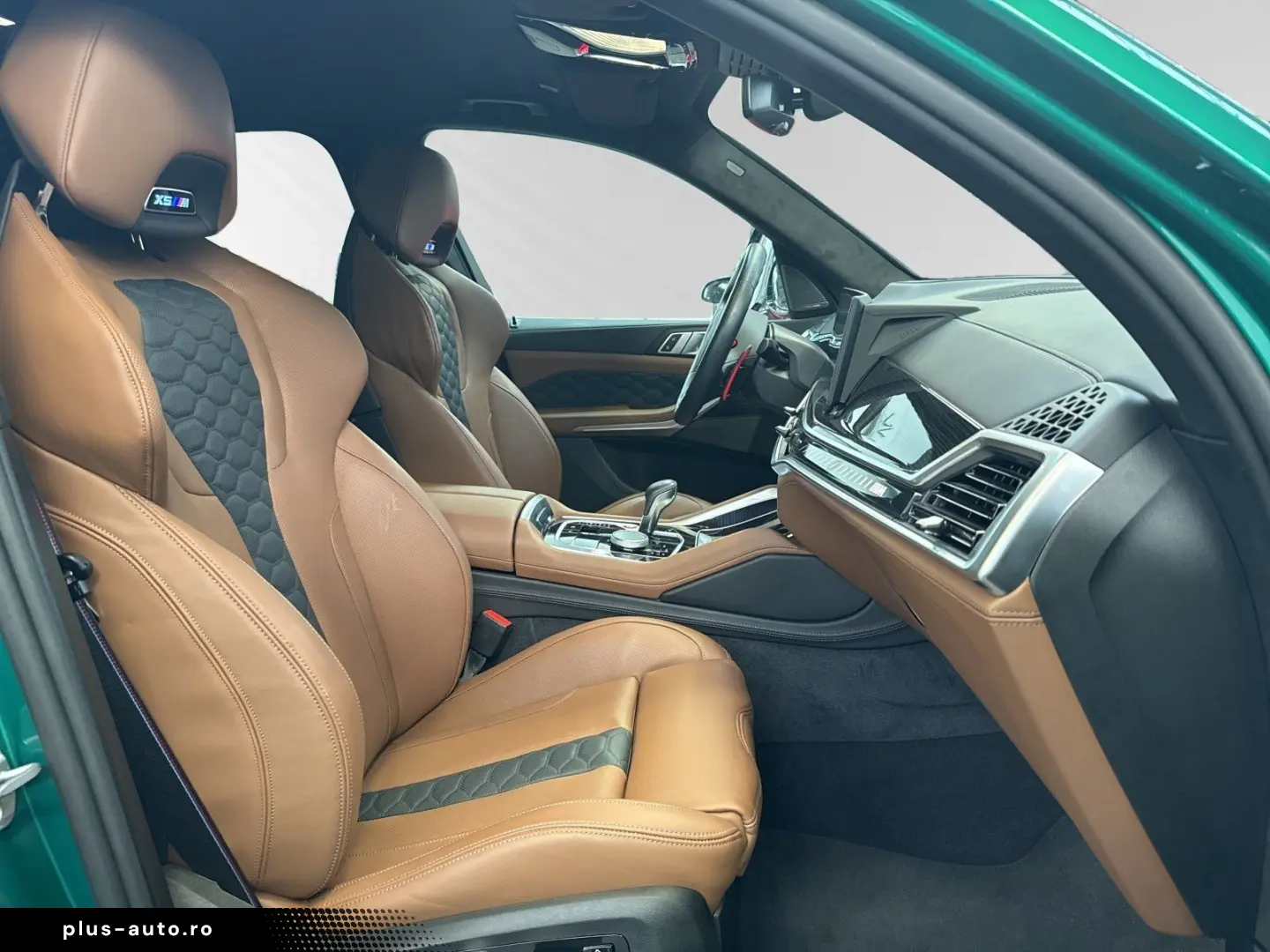 X5 M Competition AHK Head-Up DA&PA-Prof. H K