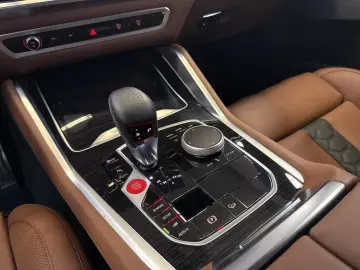 X5 M Competition AHK Head-Up DA&PA-Prof. H K