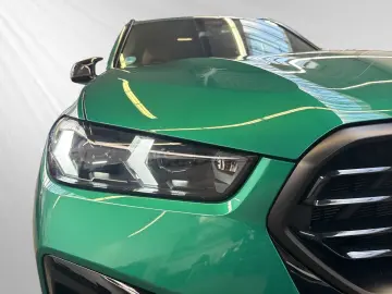 X5 M Competition AHK Head-Up DA&PA-Prof. H K