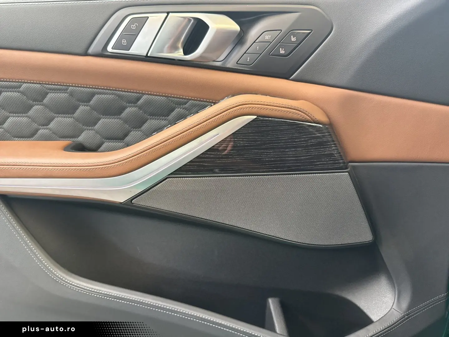 X5 M Competition AHK Head-Up DA&PA-Prof. H K