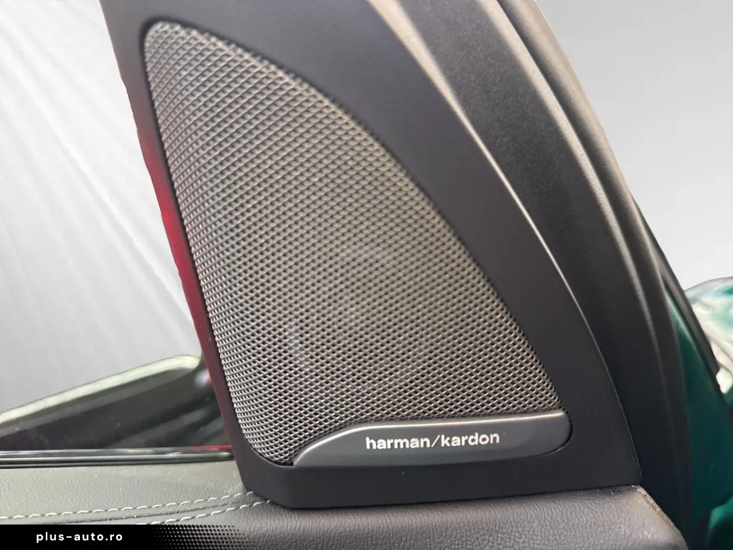 X5 M Competition AHK Head-Up DA&PA-Prof. H K