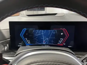 X5 M Competition M-Driver's-Package AHK B&W