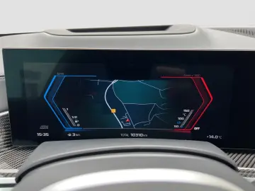 X5 M Competition PanoSD Massage