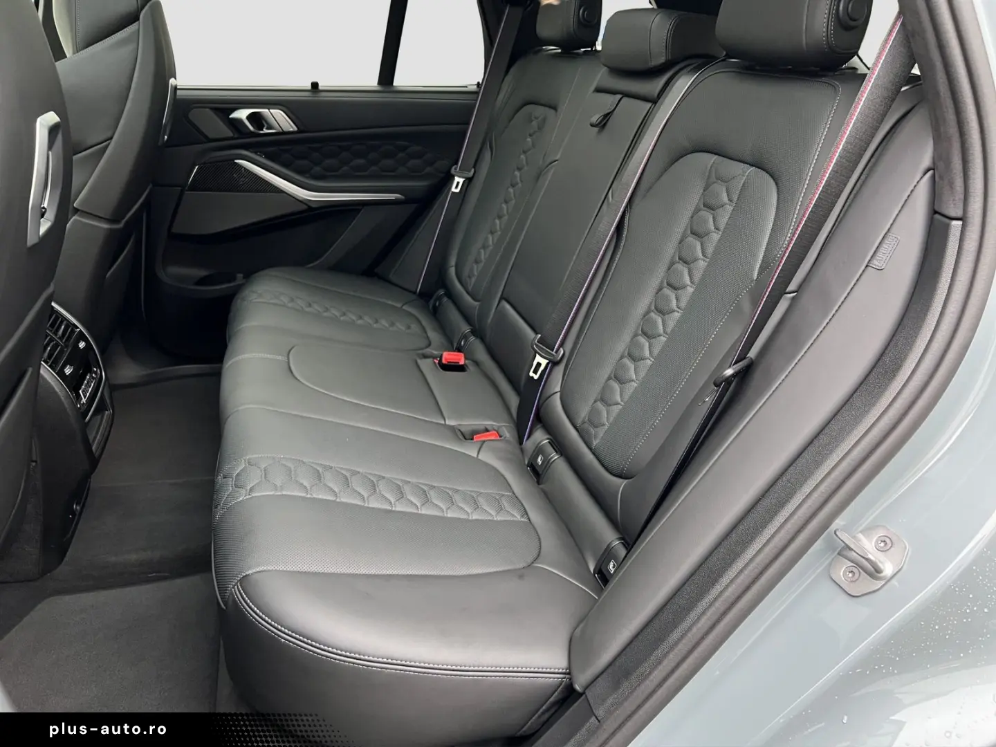 X5 M Competition PanoSD Massage