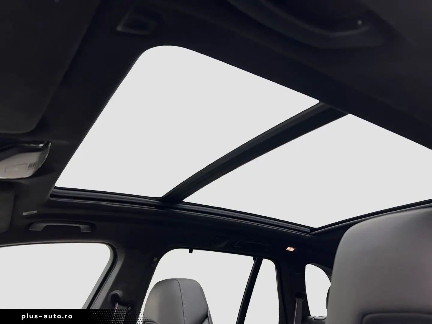 X5 M Competition PanoSD Massage