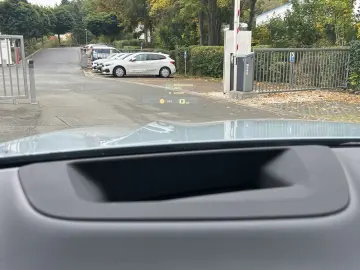 X5 M Competition PanoSD Massage