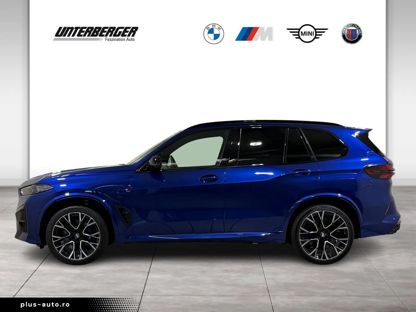 X5 M Competition ACC DA-Pro PA-Pro 360  HUD HK