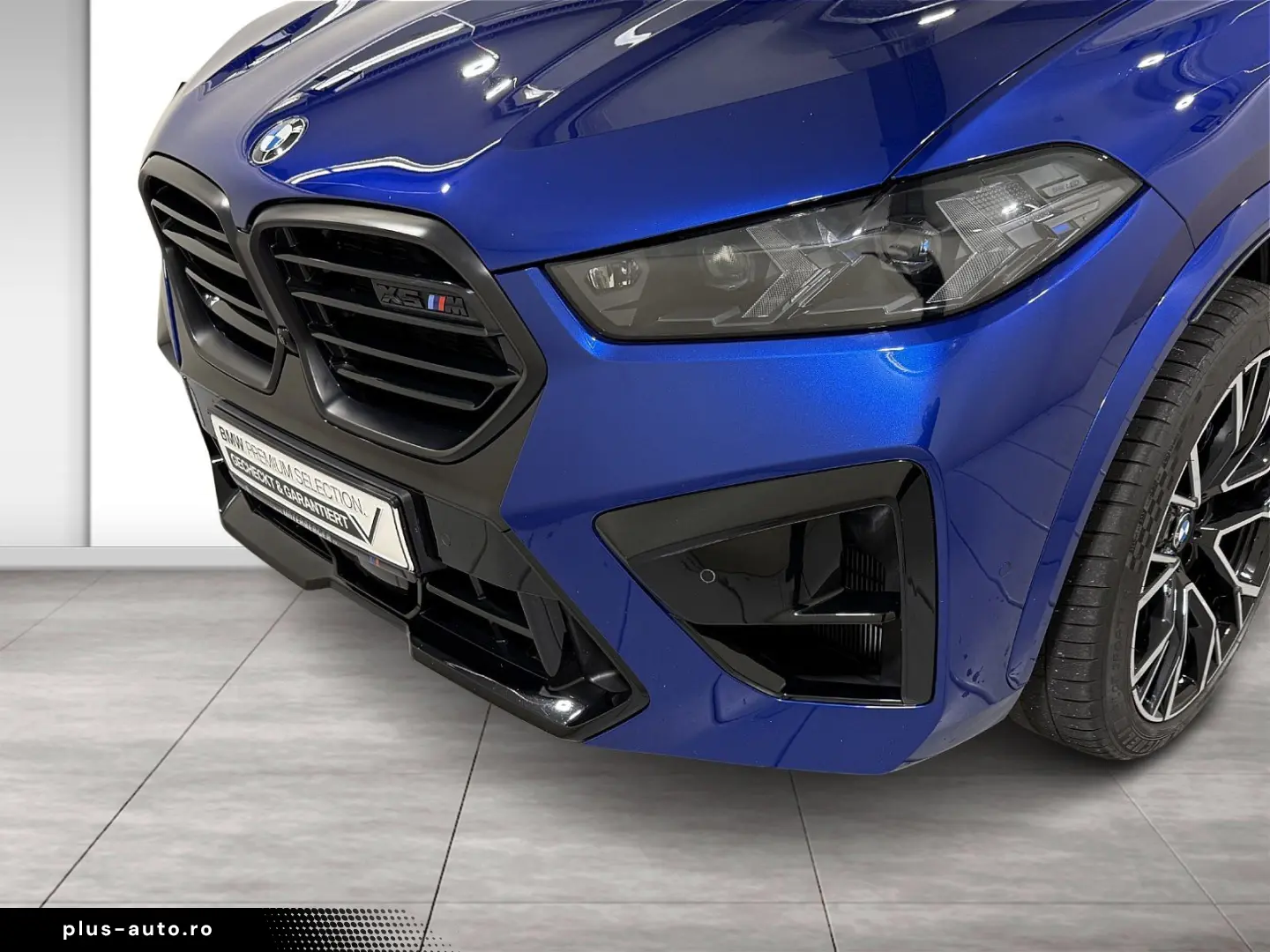 X5 M Competition ACC DA-Pro PA-Pro 360  HUD HK