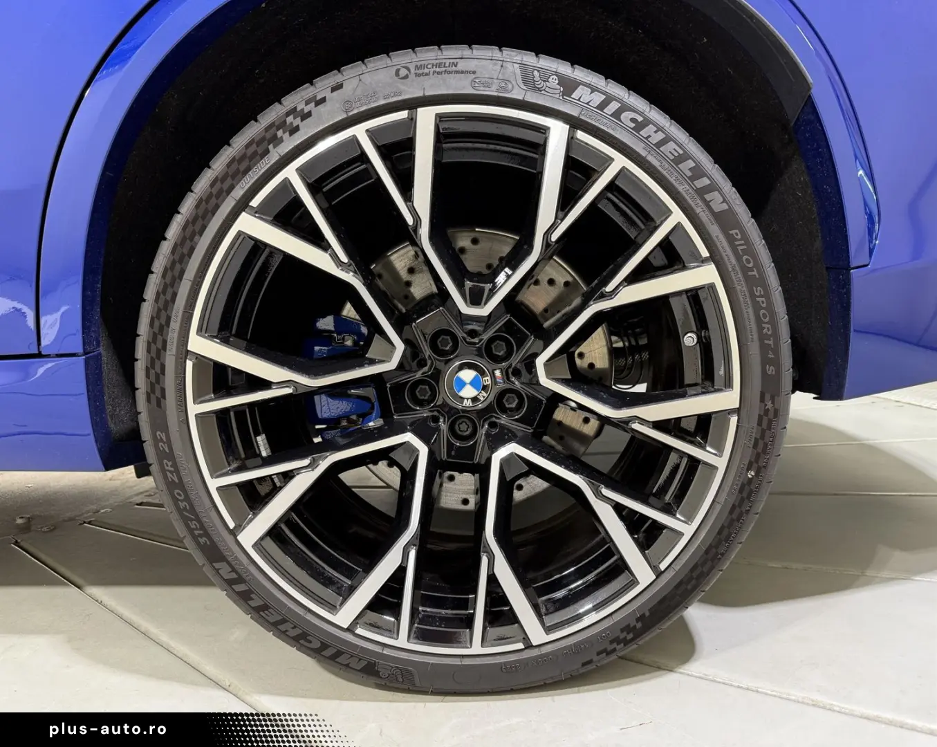 X5 M Competition ACC DA-Pro PA-Pro 360  HUD HK