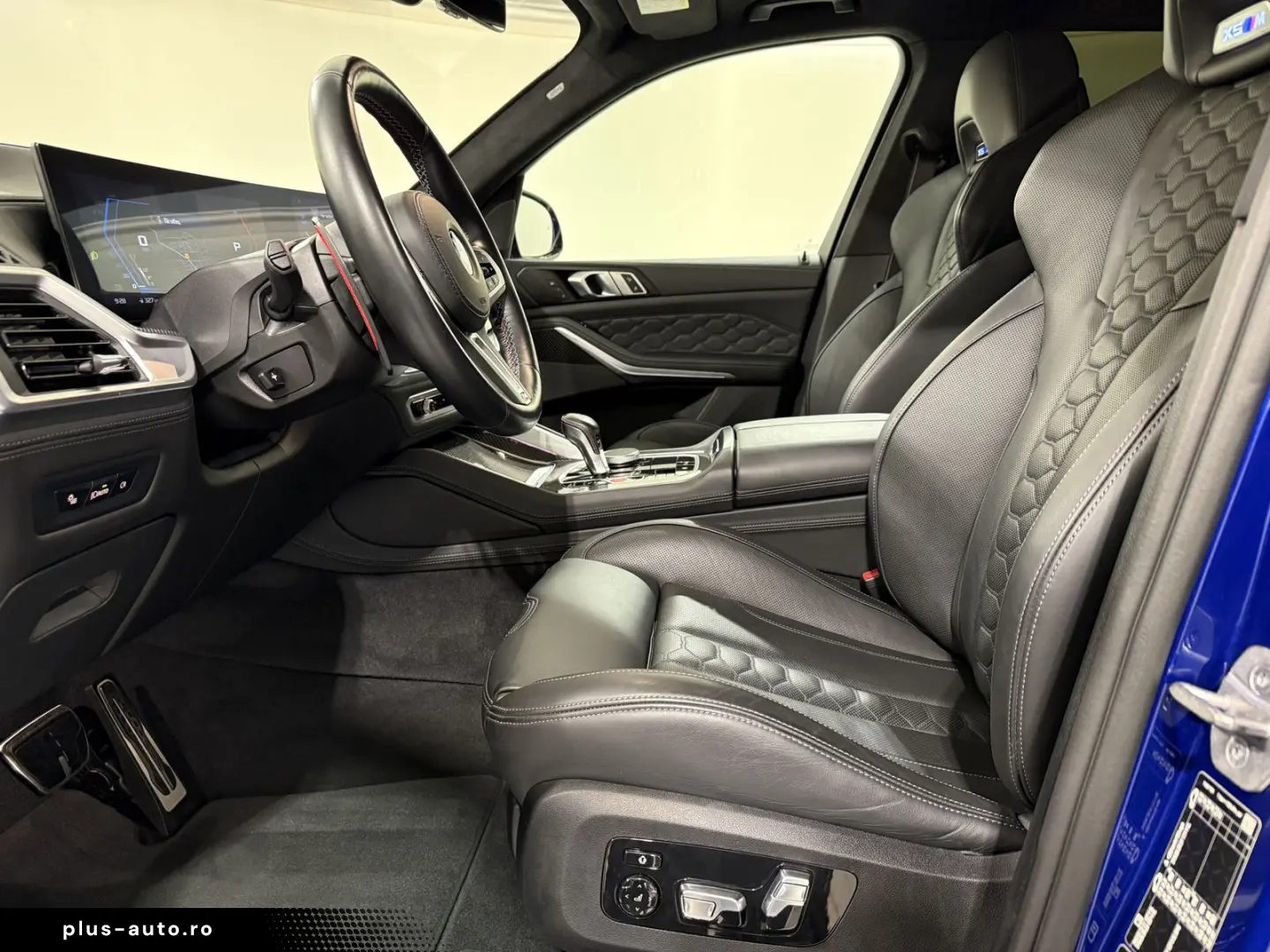 X5 M Competition ACC DA-Pro PA-Pro 360  HUD HK