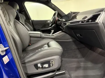 X5 M Competition ACC DA-Pro PA-Pro 360  HUD HK