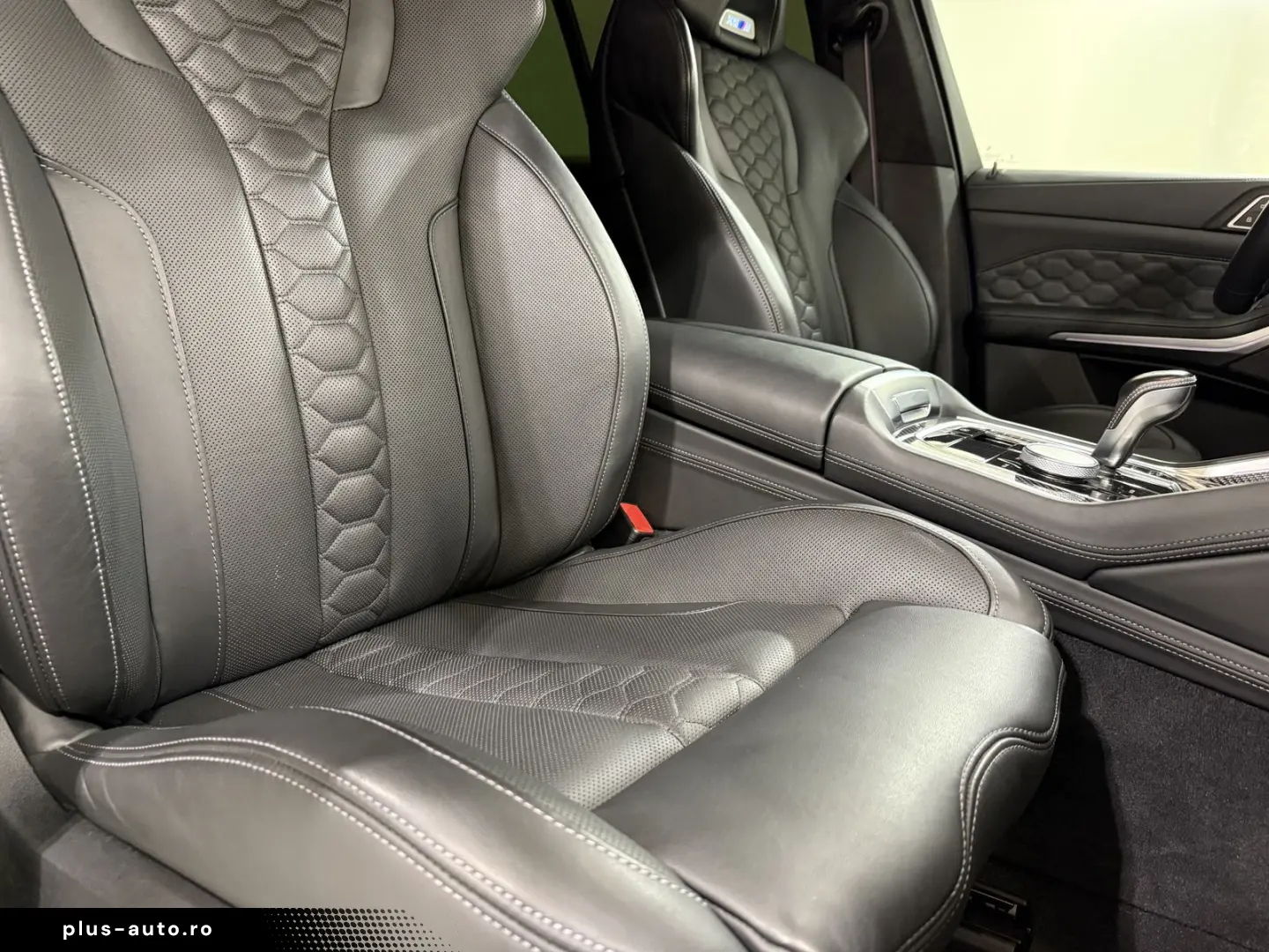 X5 M Competition ACC DA-Pro PA-Pro 360  HUD HK